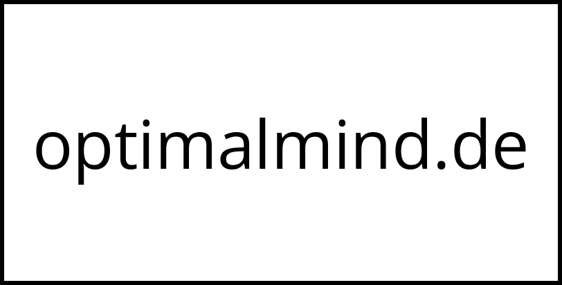 optimalmind.de