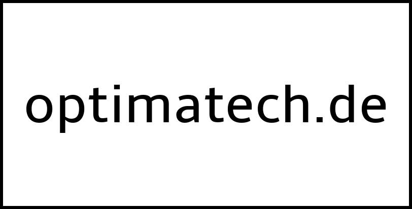 optimatech.de