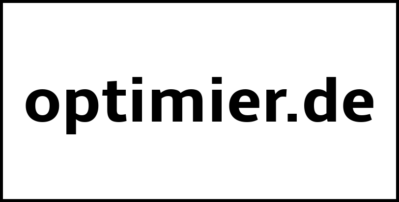 optimier.de