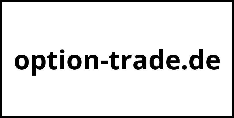 option-trade.de