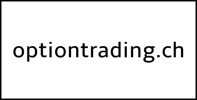 optiontrading.ch