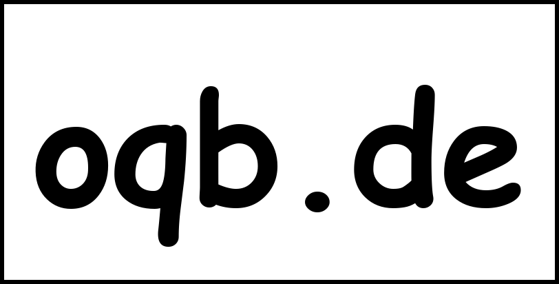 oqb.de