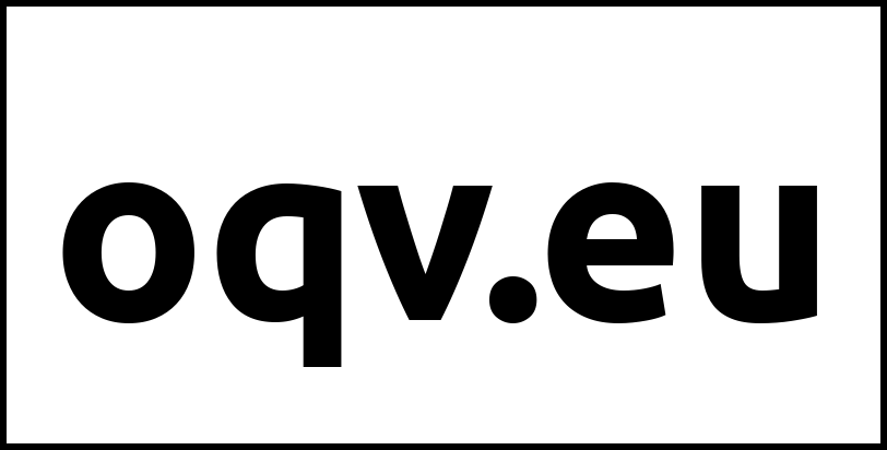 oqv.eu