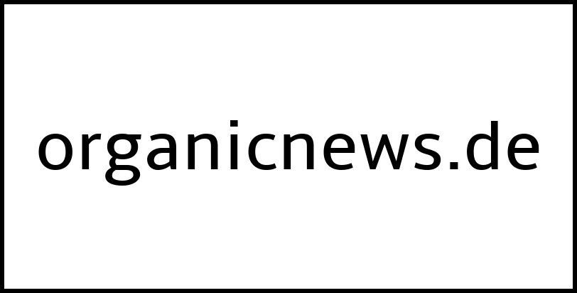 organicnews.de