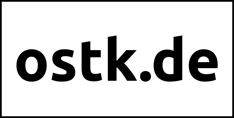 ostk.de