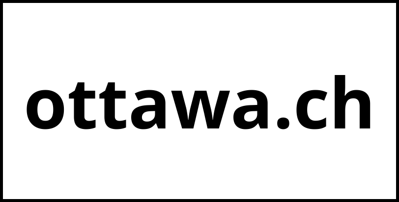 ottawa.ch