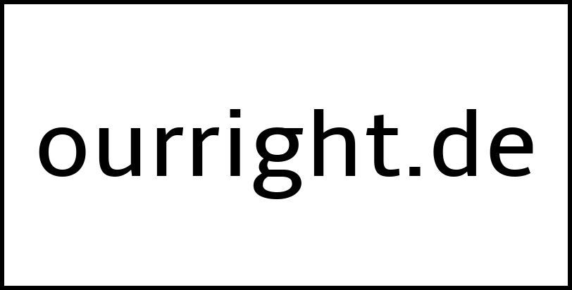 ourright.de