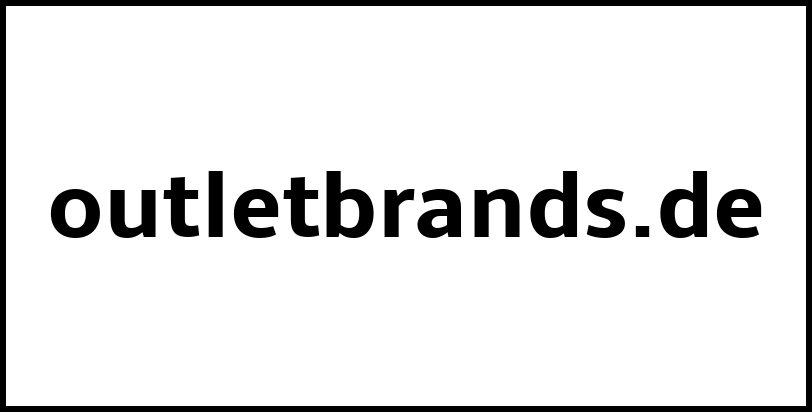 outletbrands.de