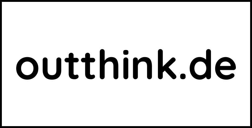 outthink.de