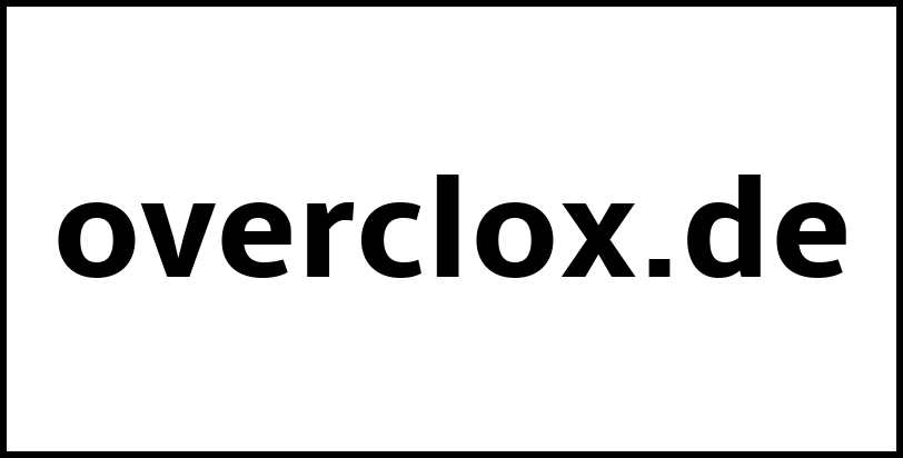 overclox.de