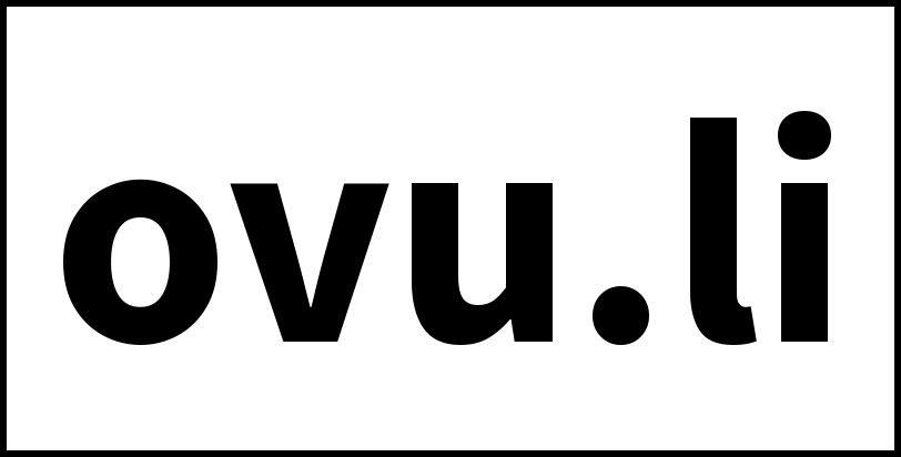 ovu.li