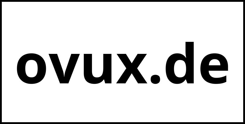 ovux.de