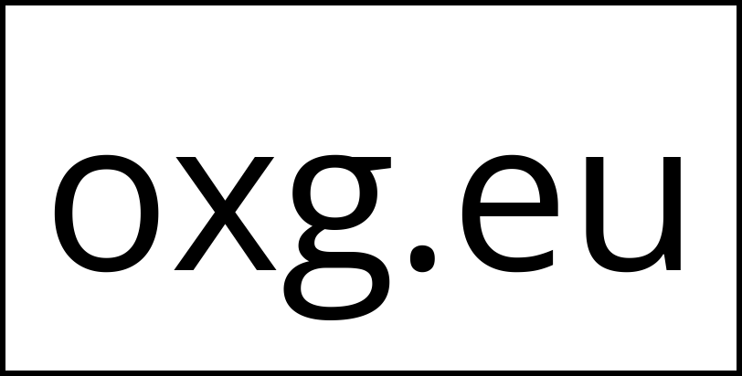 oxg.eu