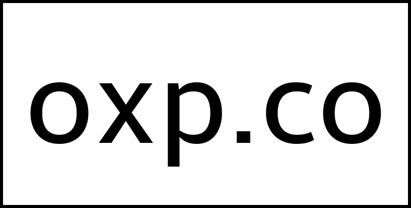 oxp.co