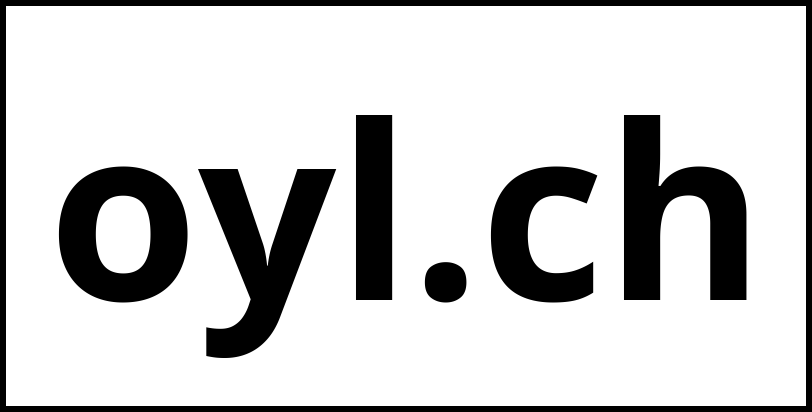 oyl.ch