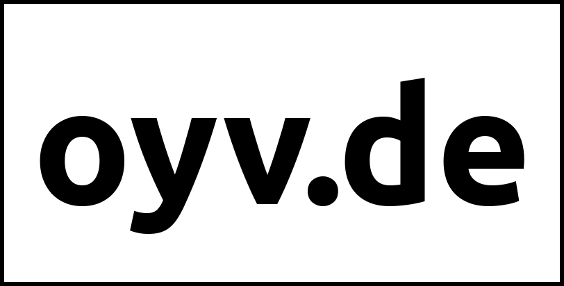 oyv.de