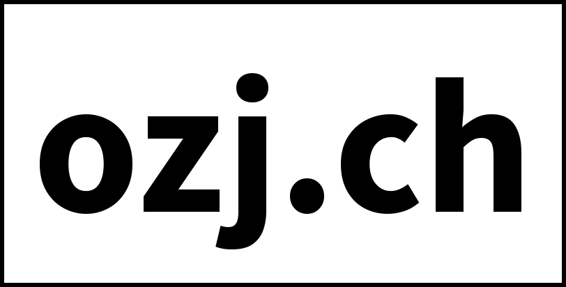 ozj.ch