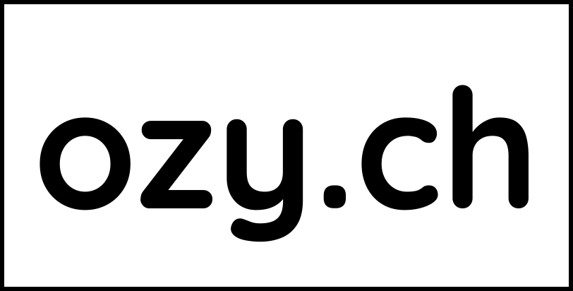 ozy.ch