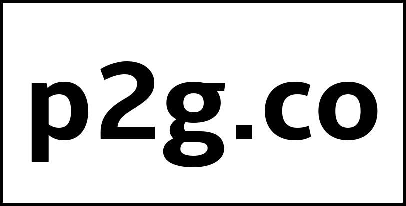 p2g.co