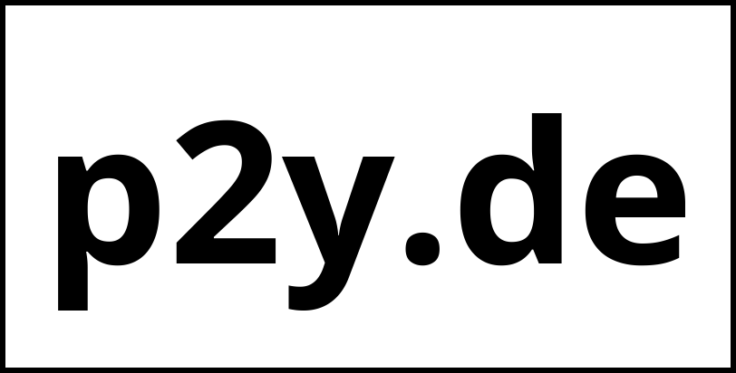 p2y.de