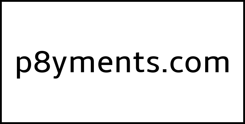 p8yments.com