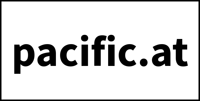 pacific.at