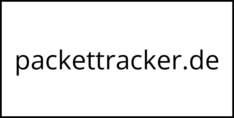 packettracker.de