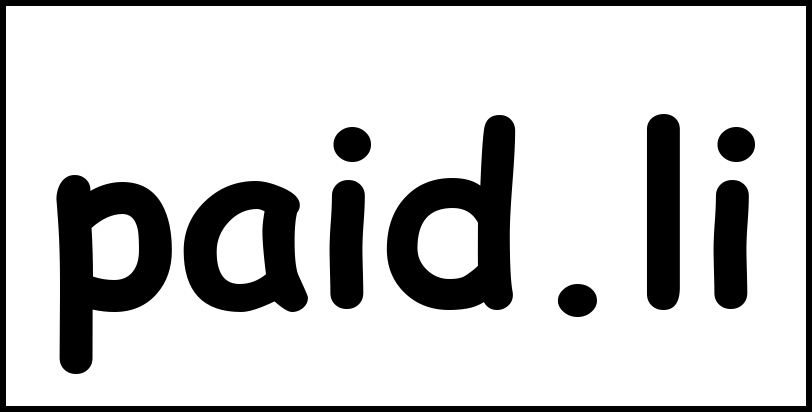 paid.li