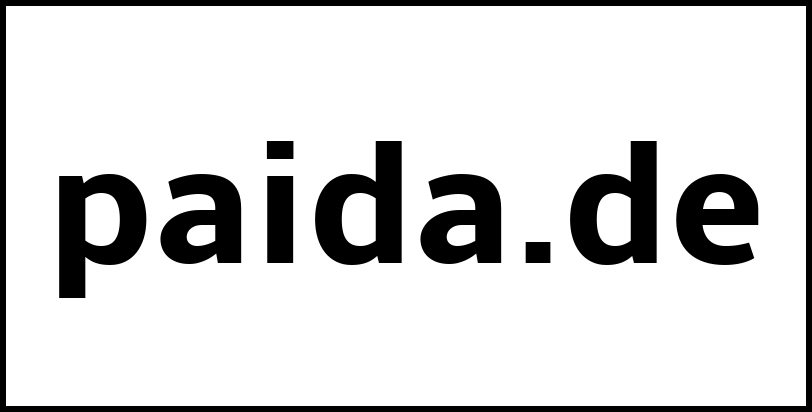 paida.de