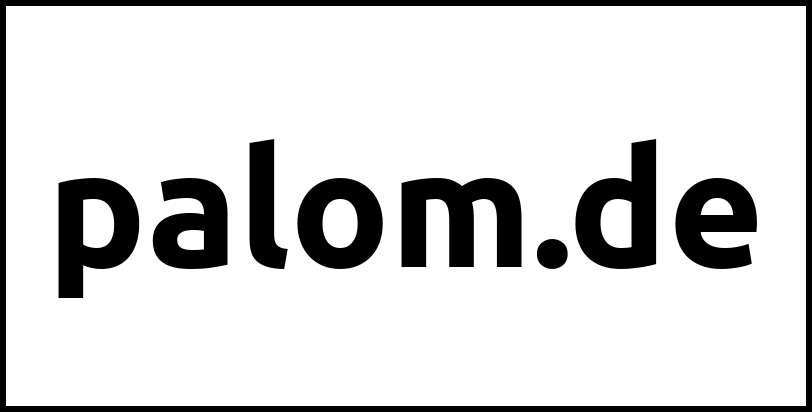 palom.de