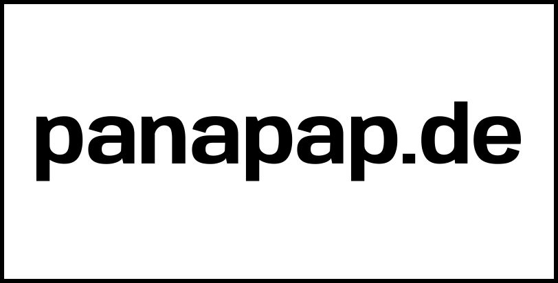 panapap.de