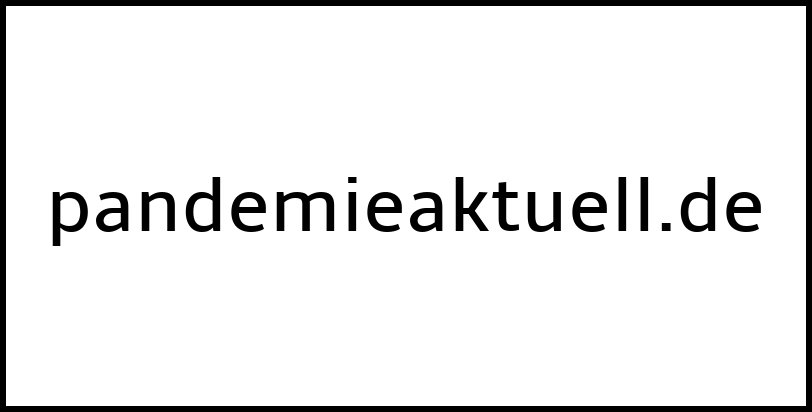 pandemieaktuell.de