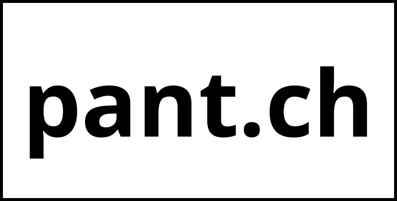 pant.ch