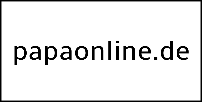 papaonline.de