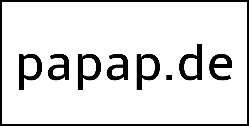 papap.de