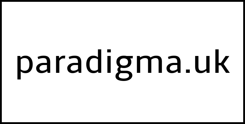 paradigma.uk