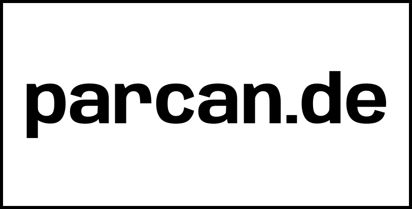 parcan.de