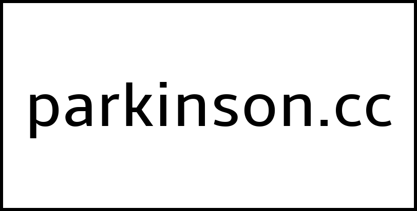 parkinson.cc