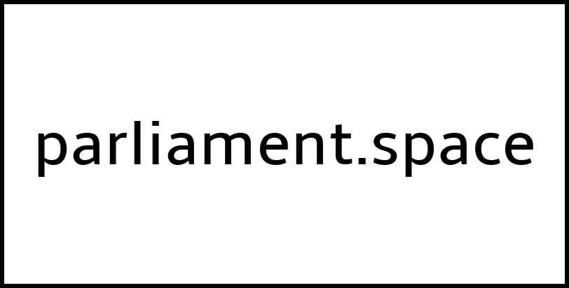 parliament.space