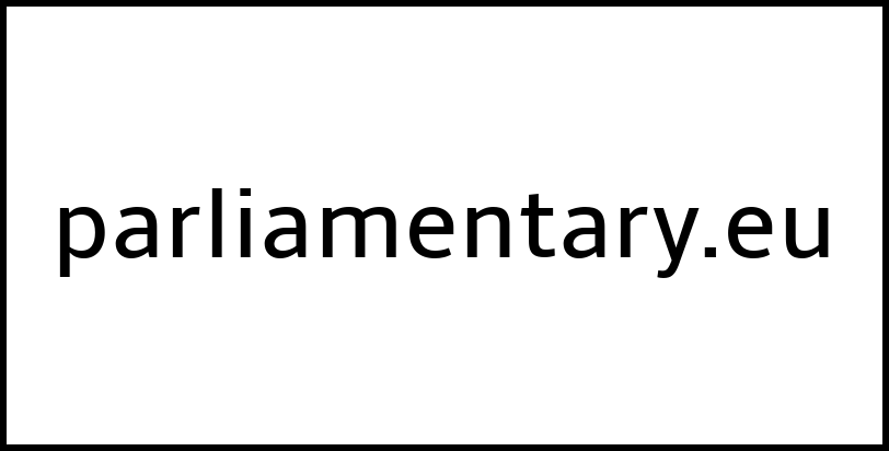 parliamentary.eu