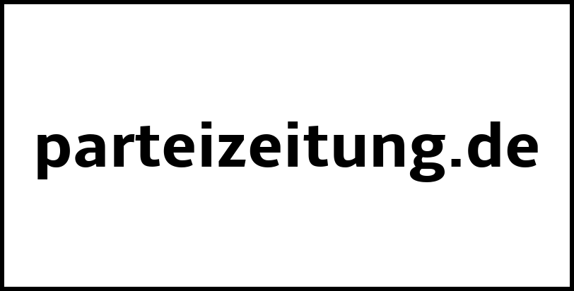 parteizeitung.de