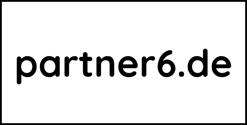 partner6.de