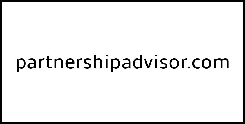 partnershipadvisor.com