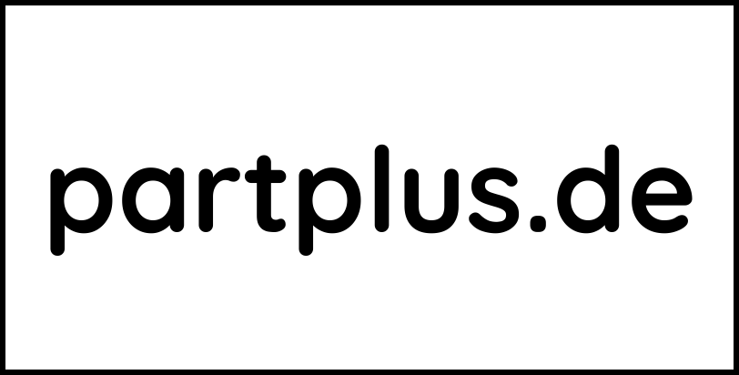 partplus.de