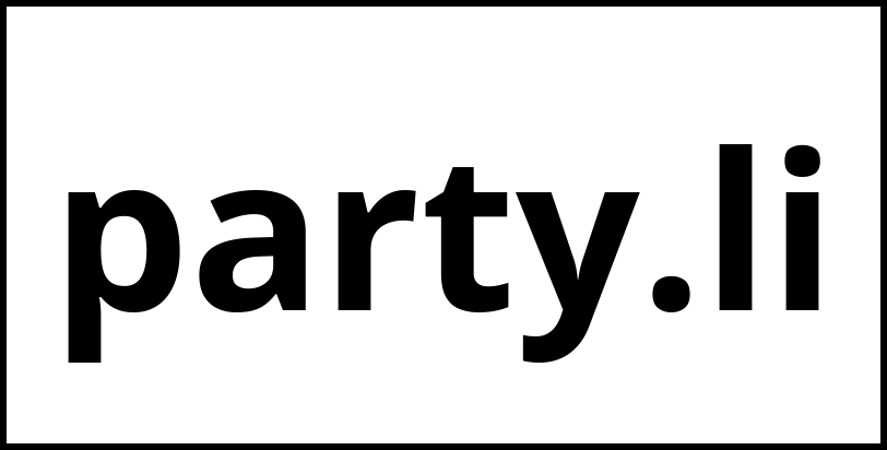 party.li