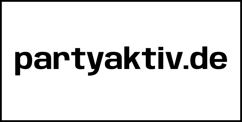 partyaktiv.de