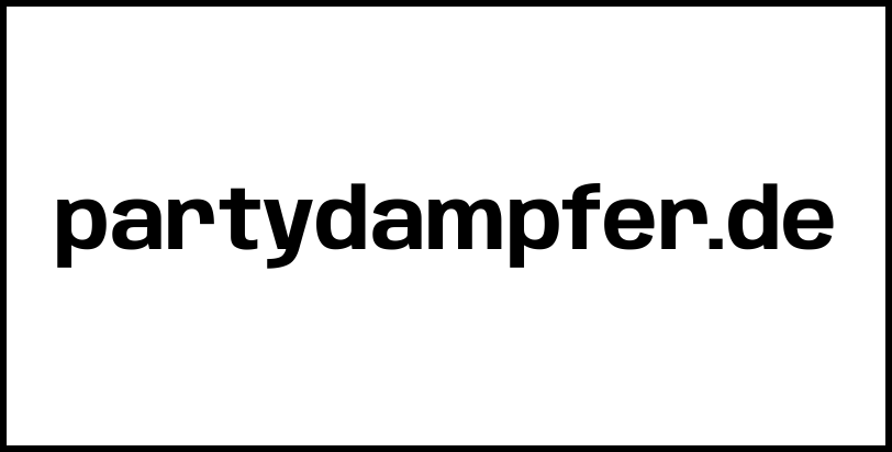 partydampfer.de