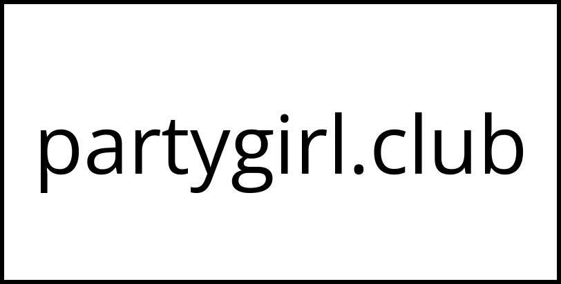 partygirl.club