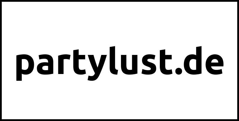 partylust.de