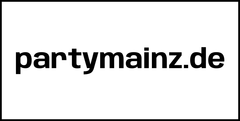 partymainz.de